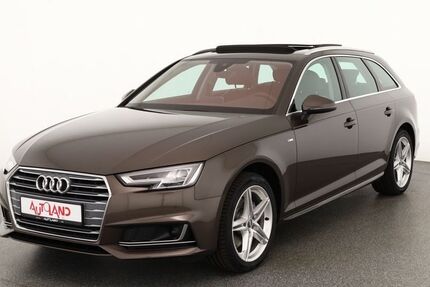 Audi A4 89.785 km 26.490 &euro; Gera 07546