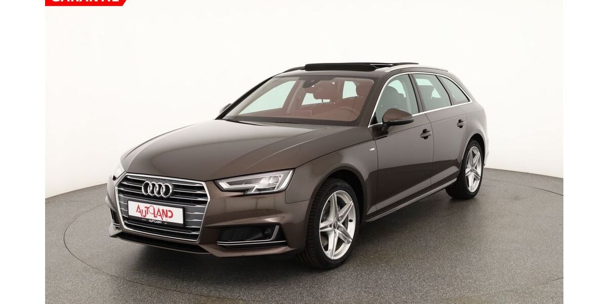 Audi A4 89.785 km 26.490 &euro; Gera 07546