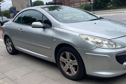 Peugeot 307 157.000 km 1.300 &euro; Hamburg 20097