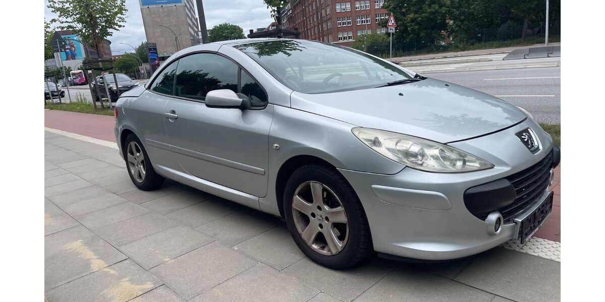 Peugeot 307 157.000 km 1.300 &euro; Hamburg 20097