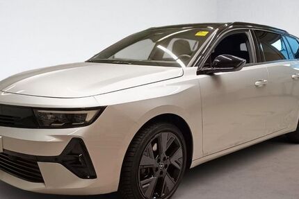 Opel Astra 25.800 km 30.490 &euro; Neu-Ulm 89231