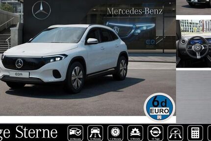 Mercedes-Benz EQA 17.444 km 37.998 &euro; Dorsten 46282