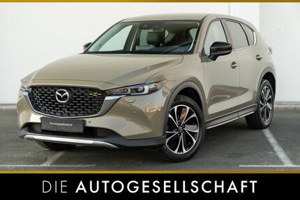 Mazda CX-5 78.333 km 29.490 &euro; Heidenau bei Dresden 01809