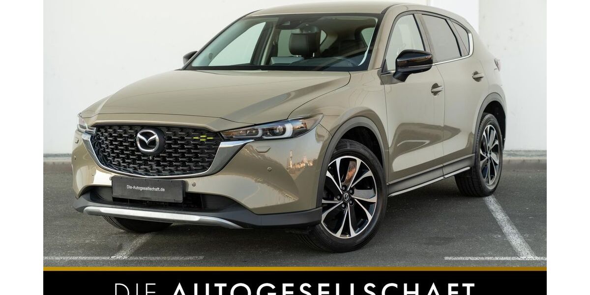 Mazda CX-5 78.333 km 29.490 &euro; Heidenau bei Dresden 01809
