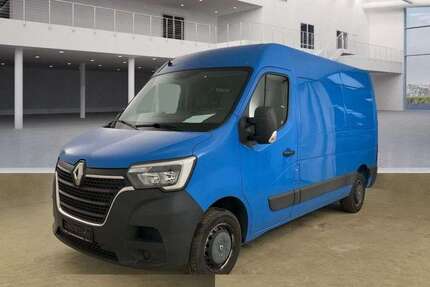 Renault Master 17.000 km 25.990 € Bergkirchen 85232
