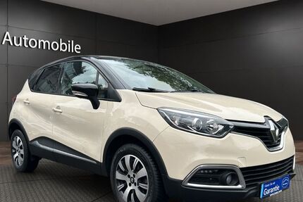Renault Captur 62.976 km 8.990 &euro; Recklinghausen 45659