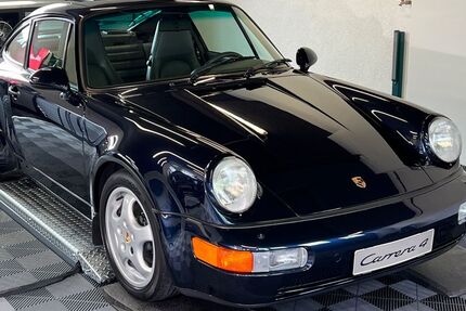 Porsche 964 158.000 km 156.000 &euro; Heilbronn 74074