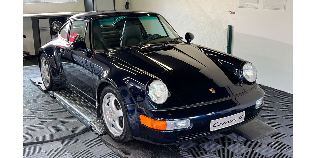 Porsche 964 158.000 km 156.000 &euro; Heilbronn 74074
