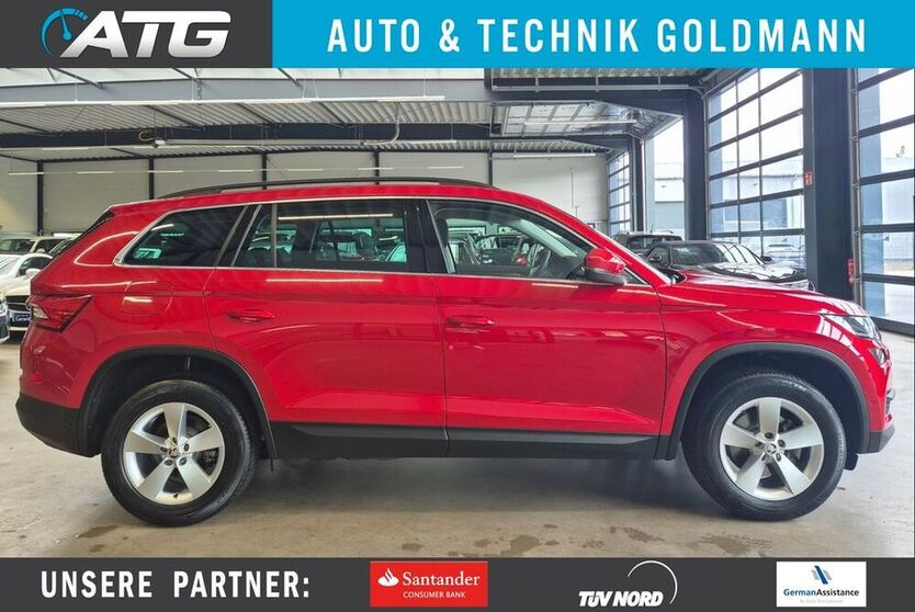 Kodiaq