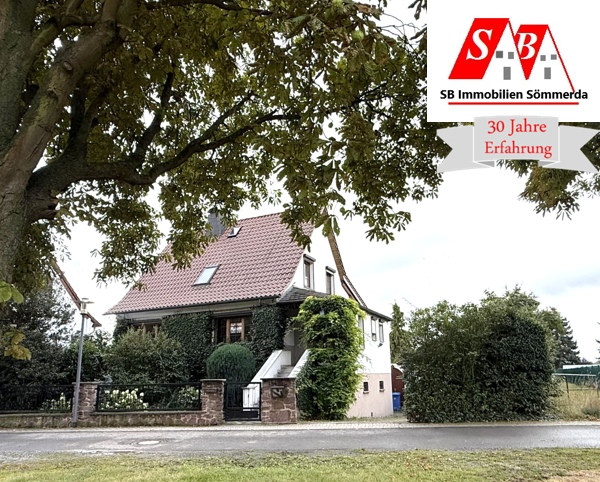 Haus zum Kaufen in Wenigensömmern 289.000 € 150 m²