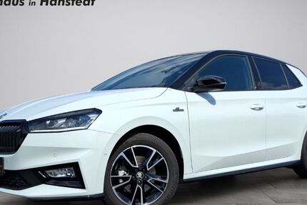 Skoda Fabia 1.990 km 21.990 &euro; Hanstedt 21271