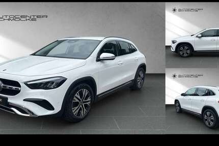 Mercedes-Benz GLA 180 9.000 km 31.989 &euro; Lilienthal 28865