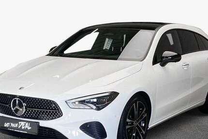 Mercedes CLA 180