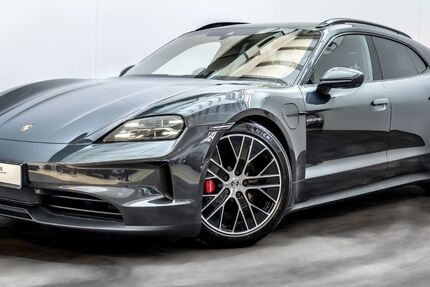 Porsche Taycan 28.288 km 103.800 &euro; Leipzig 04356