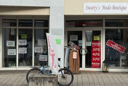 Laden Büroflächen in Eislingen Jahnstr. zu vermieten - Gewerbeobjekt Eislingen Eislingen/Fils | Angebot:26568195