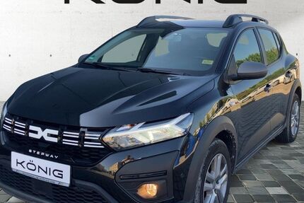 Dacia Sandero 18.697 km 11.999 &euro; Teltow 14513