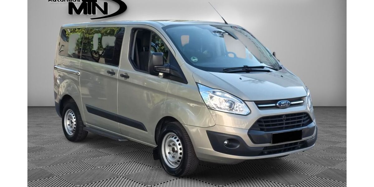 Ford Tourneo Custom 200.000 km 12.990 &euro; Köln 51067