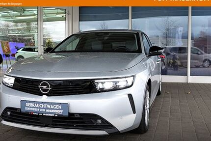 Opel Astra 52.980 km 18.990 &euro; Bühl 77815