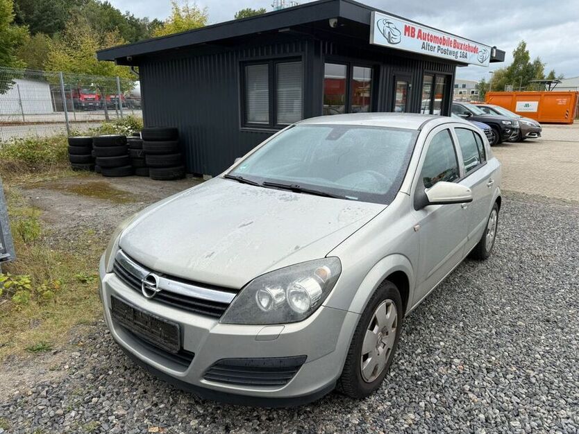 Astra