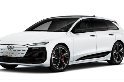 Audi A6 e-tron 10.800 km 74.999 &euro; Hanau 63452