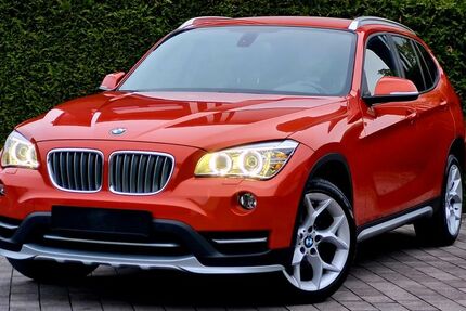 BMW X1 48.000 km 18.999 &euro; Bad Lippspringe 33175