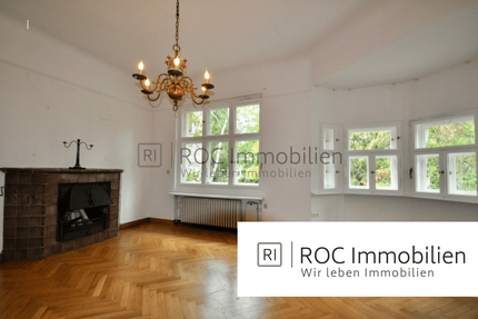 Wohnung Berlin Tempelhof-Schöneberg - 7 Zimmer, 262 m&sup2;, 1.995&euro; | Angebot:27432940