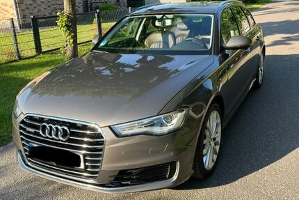 Audi A6 240.000 km 11.900 &euro; Ahausen 27367