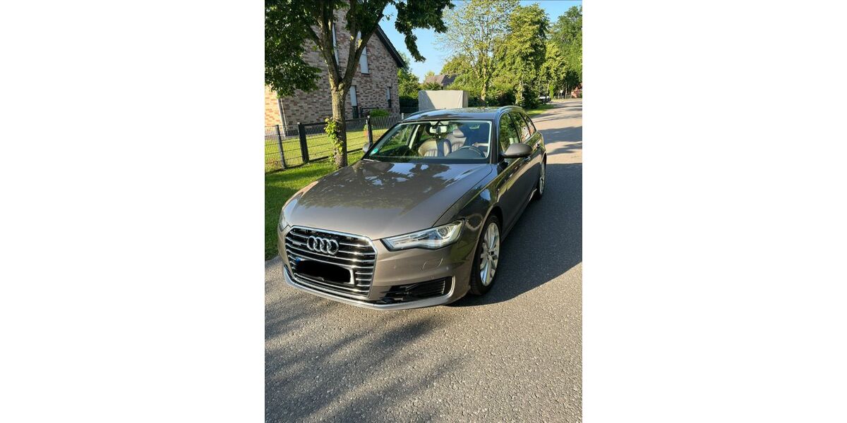 Audi A6 240.000 km 11.900 &euro; Ahausen 27367