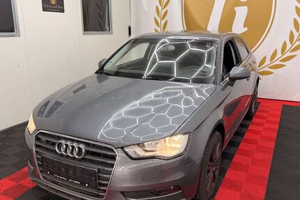 Audi A3 192.000 km 8.999 € Ilsfeld 74360