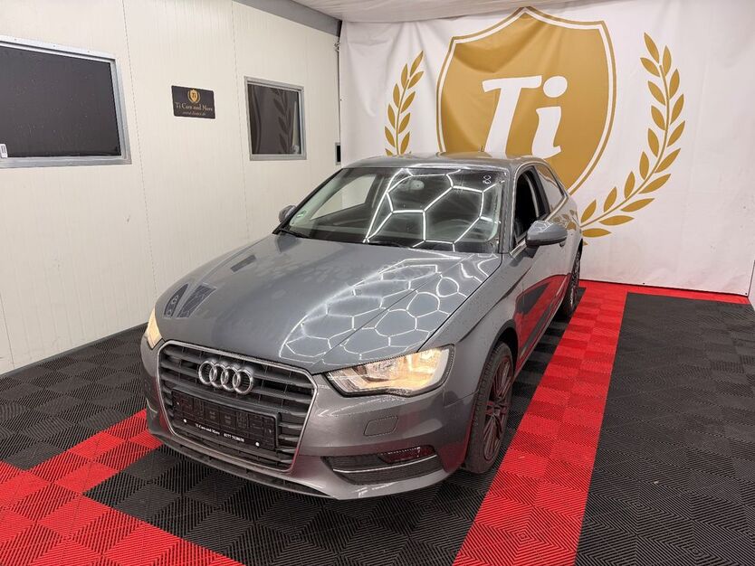 Audi A3 192.000 km 8.999 € Ilsfeld 74360