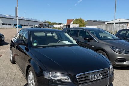 Audi A4 131.000 km 7.880 &euro; Tarp 24963