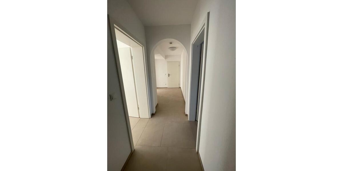 Etagenwohnung Haßfurt - 4 Zimmer, 110 m&sup2;, 1.050&euro; | Angebot:25311894