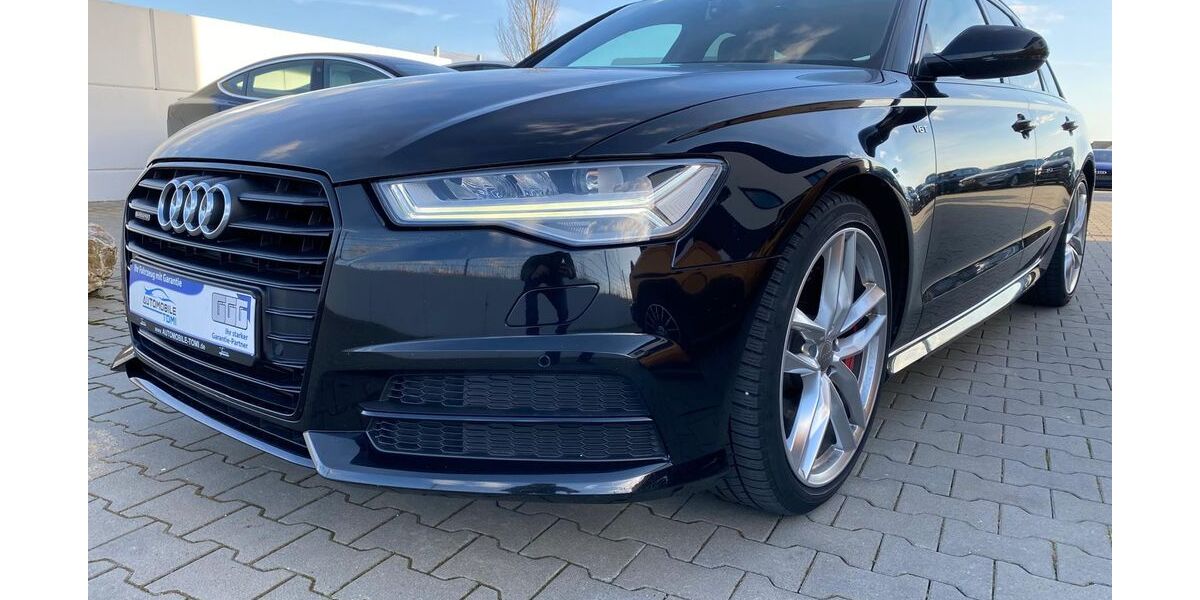 Audi A6 135.237 km 23.999 &euro; Bergtheim 97241
