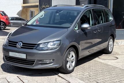 VW Sharan 149.988 km 21.999 &euro; Pfinztal 76327