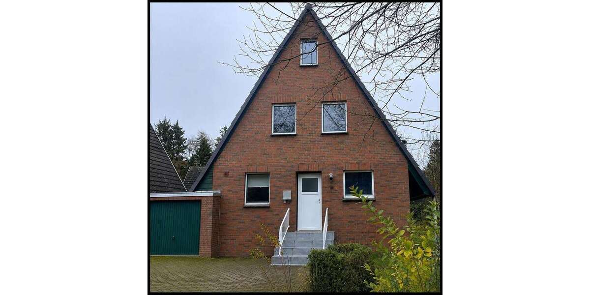 Einfamilienhaus Huntlosen Huntlosen - 4 Zimmer, 108 m&sup2;, 197.000&euro; | Angebot:26821149