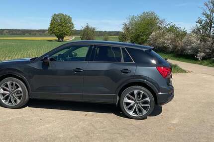 Audi Q2 8.200 km 35.888 &euro; Stammham 85134