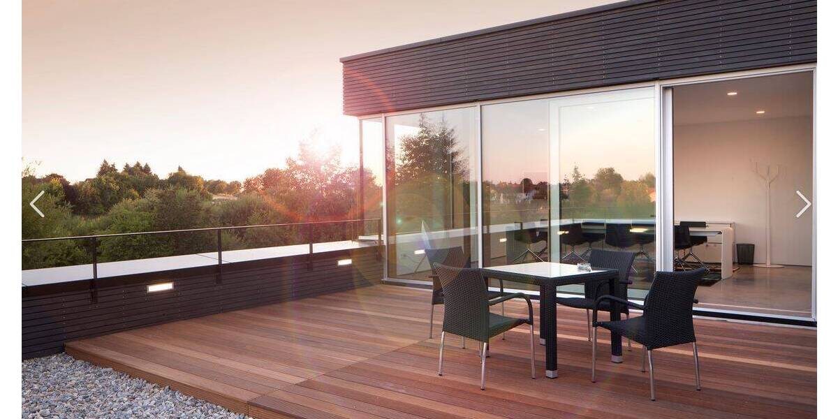 Reihenendhaus Regensburg Burgweinting-Harting - 5 Zimmer, 108 m&sup2;, 559.000&euro; | Angebot:25697120