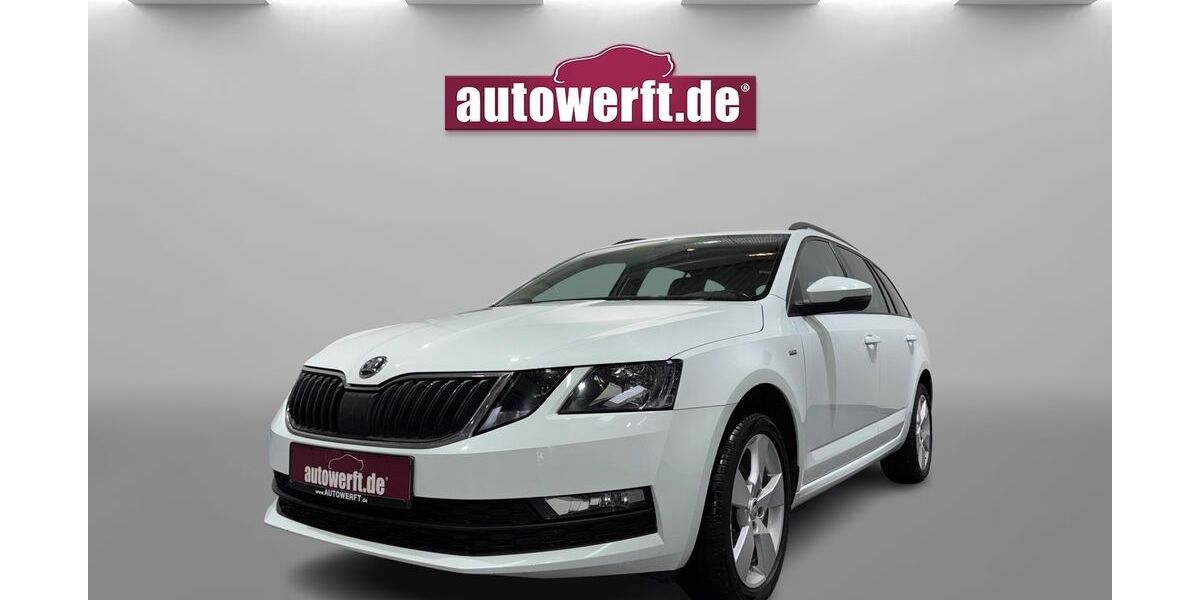 Skoda Octavia 117.000 km 10.490 &euro; Ahrensburg 22926