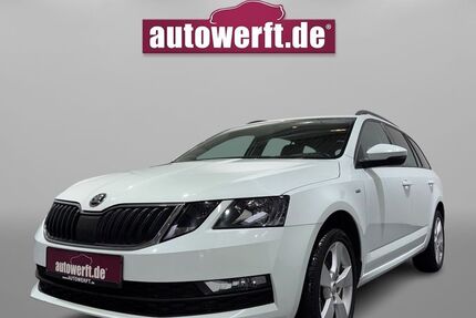 Skoda Octavia 117.000 km 9.999 &euro; Ahrensburg 22926