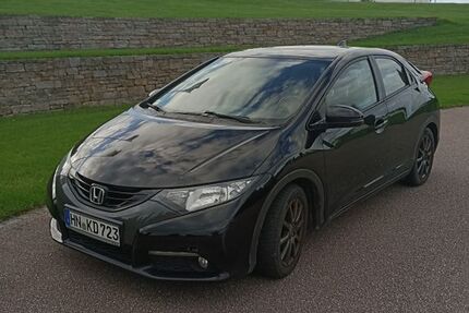 Honda Civic 169.500 km 6.599 € Abstatt 74232