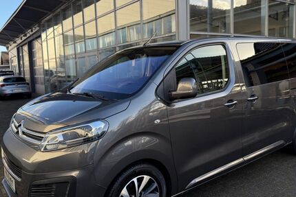 Citroen SpaceTourer 62.000 km 37.950 &euro; Elsdorf 50189
