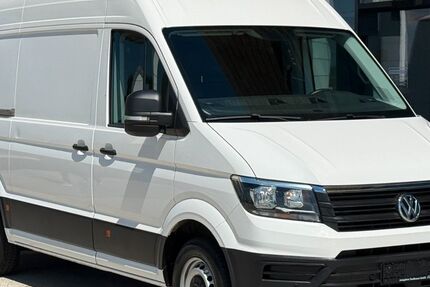 VW Crafter 160.000 km 15.999 &euro; Zierenberg-Oelshausen 34289