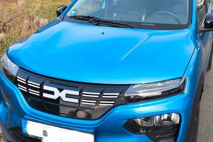 Dacia Spring 12.633 km 12.500 &euro; Würzburg 97084