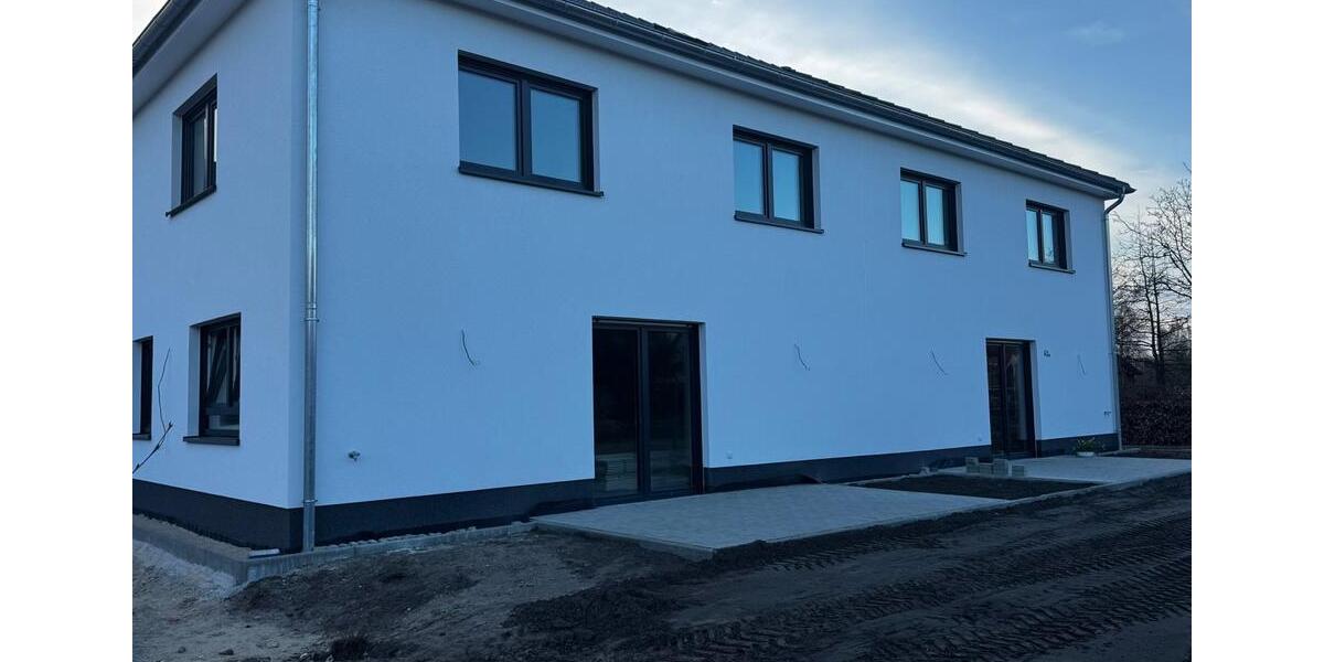 Doppelhaushälfte Südheide - 5 Zimmer, 138 m&sup2;, 1.250&euro; | Angebot:26391955