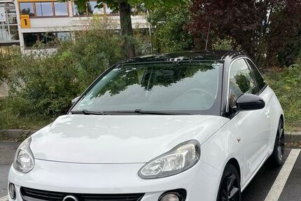 Opel Adam 100.000 km 6.500 € Schifferstadt 67105