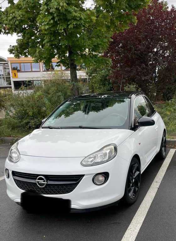 Opel Adam 100.000 km 6.500 € Schifferstadt 67105