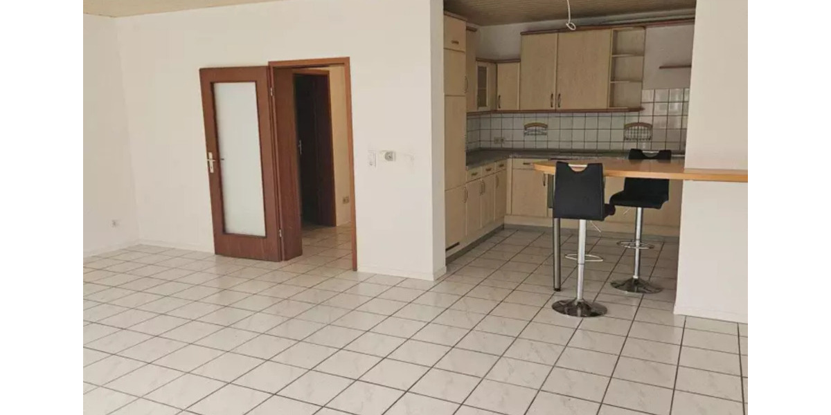 Hochparterre Kleve - 3 Zimmer, 107 m&sup2;, 235.000&euro; | Angebot:25716776