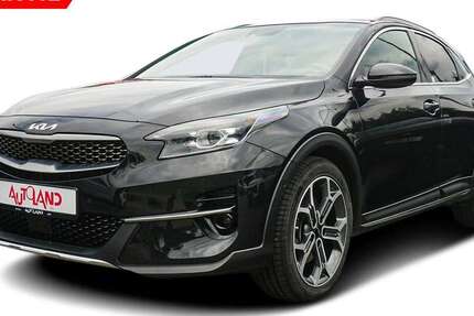 Kia XCeed 50.880 km 23.950 &euro; Schwerin 19061