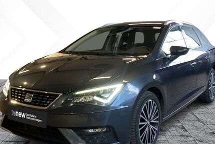 Seat Leon 82.100 km 17.909 € Mühlhausen 99974
