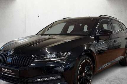 Skoda Superb 88.811 km 30.991 &euro; Osterode 37520
